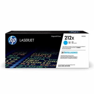 SUP TON HP W2121X