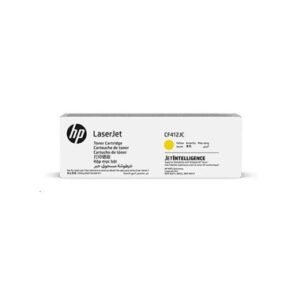 SUP TON HP CF412JC