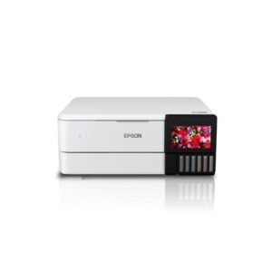 Pisač MFP Epson INK ECOTANK L8160