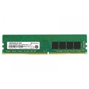 MEM DDR4 16GB 3200MHz JetRam TS