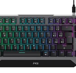 MS ELITE C905 gaming tipkovnica