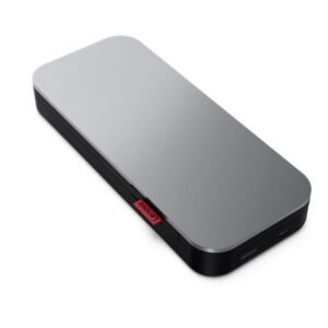 NOT DOD LN USB-C Laptop Power Bank 20.000 mAh, 40ALLG2WWW