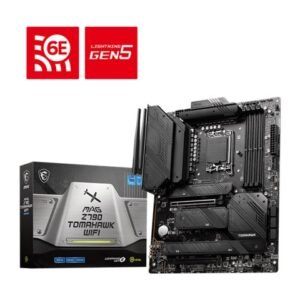 MBO 1700 MSI MAG Z790 TOMAHAWK WIFI