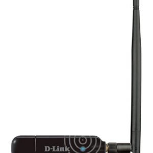 D-Link USB bežični adapter DWA-137