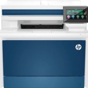 PRN MFP HP CLJ Pro 4302fdn, 4RA84F