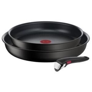 SEB Tefal L7638942 3 pcs set