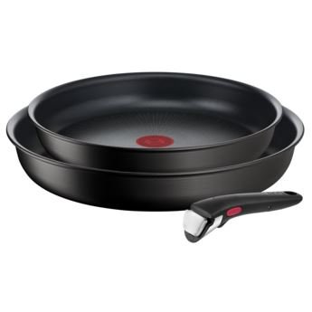 SEB Tefal L7638942 3 pcs set