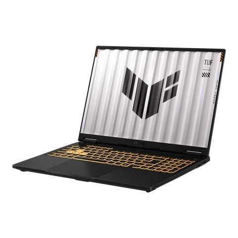 FX608JPR-QT002, 16/2.5K/i7-14650HX/32GB/S1TB/RTX5070-8GB/DOS/GRY/2Y