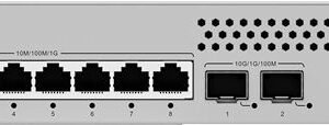 Huawei eKit Switch L2+ S310S-8T2X