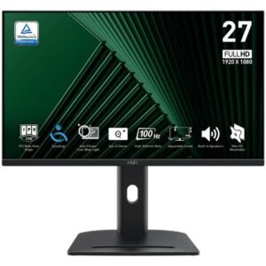 MON 27 MSI PRO MP275PG