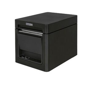 POS PRN CITIZEN CT-E351 + DGS-1008D