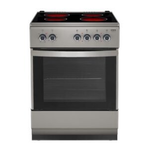 VIVAX HOME samostojeći štednjak FC-04602VCF S