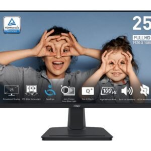 MON 25 MSI PRO MP251 FHD IPS 100Hz