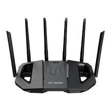 NET RT AS TUF-BE6500