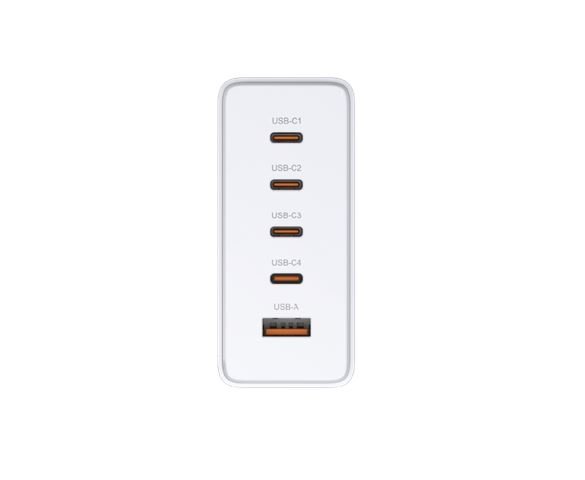 D-Link DCF-241 240W GaN Charger