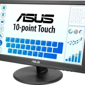 MON 16 AS VT169HE Touch IPS
