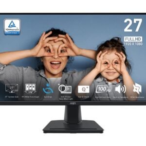 MON 27 MSI PRO MP275
