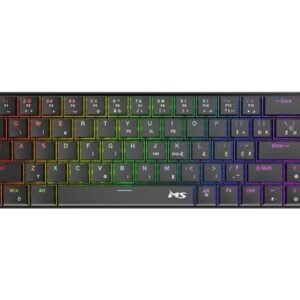 KB MS ELITE K-702C