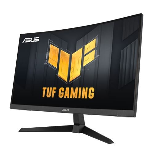 MON 27 AS VG27VQ3B GAMING BK