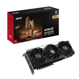 VGA AC AMD AN RX9070XT, DP.Z4DWW.P01