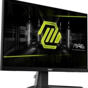 MON 25 MSI MAG 256F E20