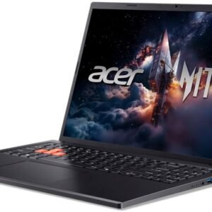 NL16-71G-75Y4, 16/FHD+/i7-13620H/16GB/S512GB/RTX4050-6GB/DOS/BLK/2Y