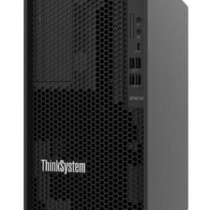 SRV LN ST45 V3 AMD 4124P (4C) 16GB 2x480