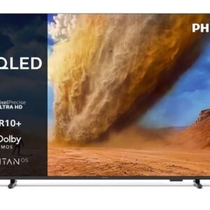 PHILIPS QLED TV 75PUS7810/12