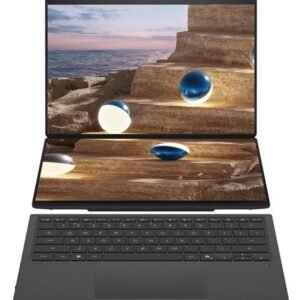 UX8407AA-SN094X, 14/3K OLED Touch/Core Ultra X9 388H/32G/2TB/W11P/2Y