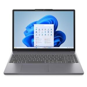 Lenovo prijenosno računalo IdeaPad Slim 3 15IRH10, 83K10130SC