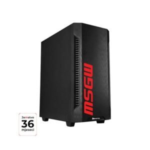 MSGW stolno računalo Basic i5 i106