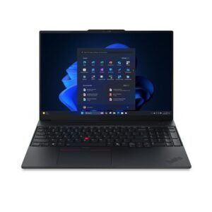 Lenovo prijenosno računalo ThinkPad E16 Gen 3 (AMD), 21ST0054SC