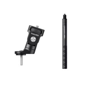 Insta360 Bike Headset Cap Mount