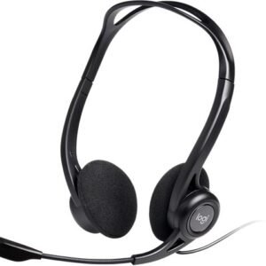 Slušalice Logitech PC 960 Stereo USB