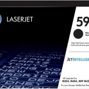 Toner HP CF259X 59X