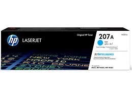 SUP TON HP 207A W2211A