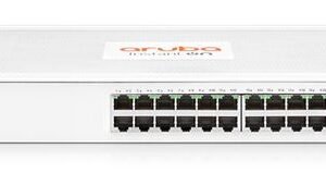 HPE SWITCH ARUBA INSTANT ON 1830 24G 2SFP