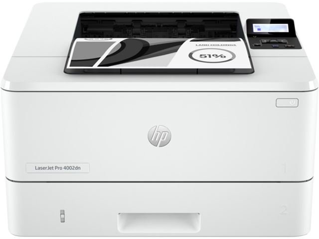 PRN MLJ Pro HP 4002dn 2Z605F