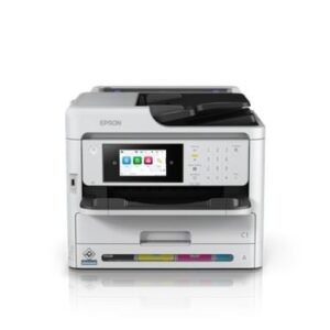 PRN MFP Epson INK Pro WF-C5890DWF, C11CK23401