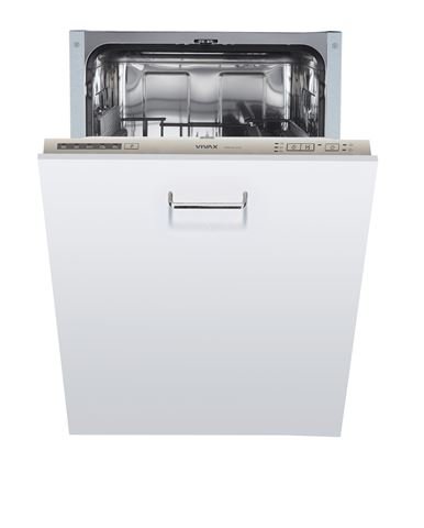 VIVAX HOME ugradbena perilica posuđa DWB-450952C