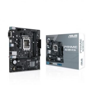 MBO 1700 AS PRIME H610M-R D4-SI