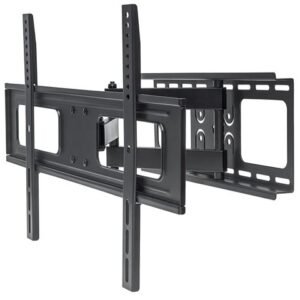 MANHATTAN zidni nosač za TV 37" to 70", zglobni Full-Motion do 50kg