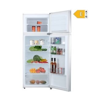 VIVAX HOME hladnjak DD-207E W