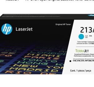Toner HP W2131A