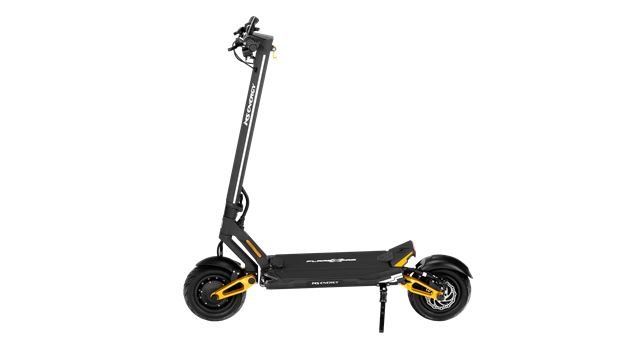 MS ENERGY E-ROMOBIL FLARE X Pro 22,5 Ah