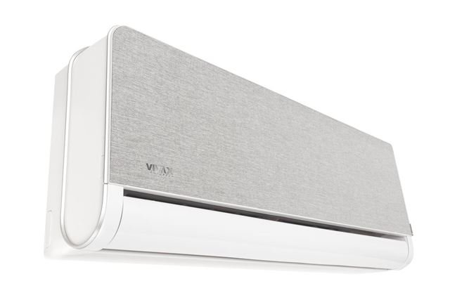 VIVAX COOL, klima uređaji, ACP-09CH25AEHI/I+ Silver
