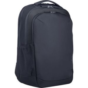 HP Everyday 16" Odyssey Gray Laptop Backpack, A08KLUT