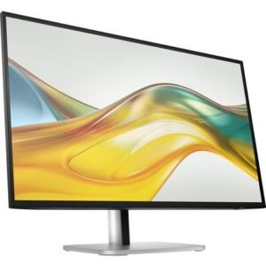 MON 27 HP S5 Pro 527pq QHD, 9D9S0UT
