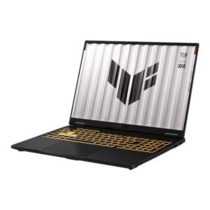 FX608JPR-QT002, 16/2.5K/i7-14650HX/32GB/S1TB/RTX5070-8GB/DOS/GRY/2Y