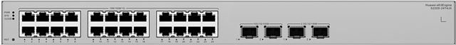 Huawei eKit Switch L2 S220S-24T4JX